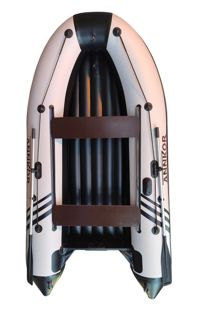 купить Лодка ПВХ ANNKOR 360 НДНД в Москве - фото 