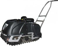 купить Мотобуксировщик RIDER HV-7 в Москве - фото 