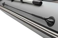 купить Лодка ПВХ РОДЖЕР Standart 2800 с привальным брусом в Москве - фото 