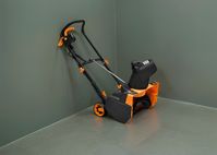 купить Снегоуборщик КАРВЕР STE 2146 в Москве - фото 