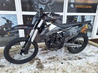 купить Мотоцикл кроссовый эндуро KEWS K16 NB300 21/18 в Москве - фото 