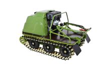 купить Мотобуксировщик KOIRA T14 BS (Мотор США) в Москве - фото 