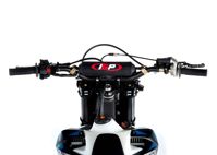 купить Мотоцикл кроссовый эндуро SHARMAX Expert 320 в Москве - фото 