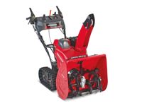 купить Снегоуборщик HONDA HSS 760A ET в Москве - фото 