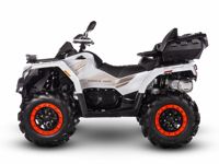 купить Квадроцикл SHARMAX Force 1100 с ПСМ в Москве - фото 