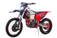 купить Мотоцикл кроссовый эндуро AJERRA S8 NB 300 в Москве - фото 