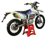 купить Мотоцикл кроссовый эндуро AVANTIS FX 250 (PR250/172FMM-5, ВОЗД.ОХЛ.) ПТС в Москве - фото 