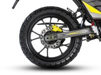 купить Мотоцикл SHARMAX Tour Enduro 300 в Москве - фото 