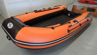 купить Лодка ПВХ COMPAS 350S в Москве - фото 