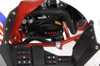 купить Квадроцикл MOTAX Grizlik A125 в Москве - фото 