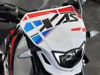 купить Мотоцикл кроссовый эндуро XAS 300cc в Москве - фото 