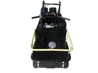 купить Мотобуксировщик ВОЛГАРЬ 9 Компакт в Москве - фото 