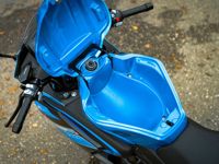 купить Электромотоцикл SE Lietuo в Москве - фото 