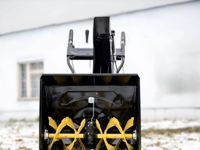 купить Снегоуборщик ЧЕМПИОН ST661 в Москве - фото 