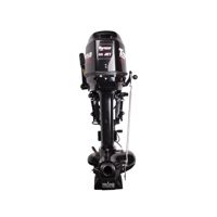 купить 2х-тактный лодочный мотор TOYAMA T30ABM JET в Москве - фото 