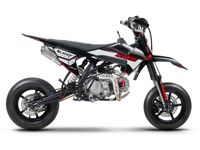 купить Мотоцикл K2R PF-R 160 PITBIKE в Москве - фото 