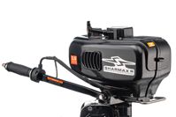 купить 2х-тактный лодочный мотор SHARMAX SM3.5HS Lite (2024) в Москве - фото 