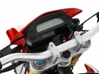 купить Мотоцикл кроссовый эндуро SHARMAX Sport 280 (2024) в Москве - фото 