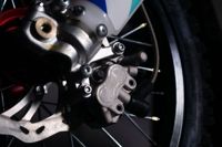 купить Мотоцикл кроссовый эндуро BSE RTC-300R Y 1.0 в Москве - фото 