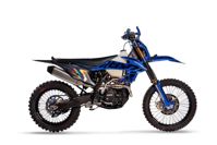 купить Мотоцикл кроссовый эндуро BRZ X6 300cc 2023 в Москве - фото 