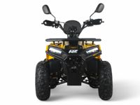 купить Квадроцикл RZMOTO Cross 150 в Москве - фото 