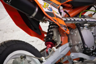 купить Мотоцикл FULL CREW Motard YX-160 12\12 PITBIKE в Москве - фото 