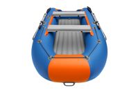 купить Лодка ПВХ РОДЖЕР Zefir Trofey 3100 в Москве - фото 