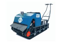 купить Мотобуксировщик ВЕПС «Наст» 17 л.с. в Москве - фото 