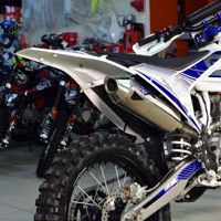 купить Мотоцикл кроссовый эндуро GR7 F300A-M (4T 175FMM) Enduro Lite 2022 в Москве - фото 