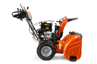 купить Снегоуборщик HUSQVARNA ST 330 в Москве - фото 