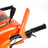 купить Снегоуборщик PATRIOT Сибирь 85ЕТ в Москве - фото 