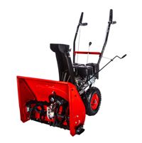 купить Снегоуборщик DDE ST6562 в Москве - фото 