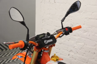 купить Мотоцикл эндуро MGMOTO DB250-1 LUX в Москве - фото 