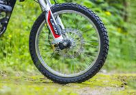 купить Мотоцикл LIFAN LF250GY-3 ТУРЭНДУРО в Москве - фото 