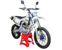 купить Мотоцикл кроссовый эндуро AVANTIS 300 Pro/EFI ARS (Design HS) с ПТС в Москве - фото 