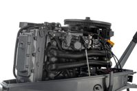 купить Дизельный лодочный мотор MIKATSU MD25FHL (2024) в Москве - фото 