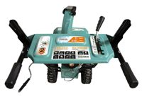 купить Снегоуборщик STURM STG7661R в Москве - фото 