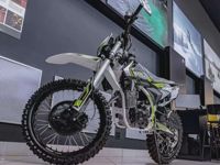 купить Мотоцикл ПРОГАСИ IBIZA 250 ENDURO Б/У в Москве - фото 