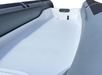 купить Лодка РИБ НАВИГАТОР 400R в Москве - фото 