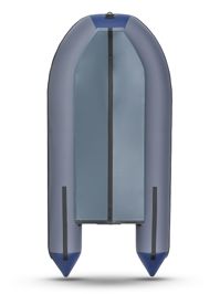 купить Лодка ПВХ АНДРОМЕДА Luxe 330 в Москве - фото 