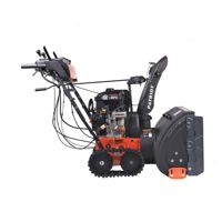 купить Снегоуборщик PATRIOT Сибирь 110 ET в Москве - фото 