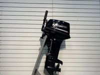 купить 2х-тактный лодочный мотор TOHATSU M 9.9 D2 S в Москве - фото 