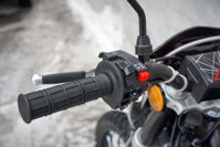 купить Мотоцикл кроссовый эндуро BSE Z1Y в Москве - фото 