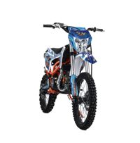 купить Мотоцикл MOTOLAND SX140E 19/16 PITBIKE в Москве - фото 