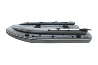 купить Лодка ПВХ SIBRIVER Селенга 390 НД с фальшбортом в Москве - фото 