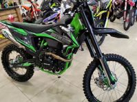 купить Мотоцикл кроссовый эндуро MOTOLAND FX300 NC (ZS 182MN) в Москве - фото 