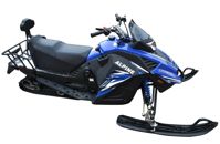 купить Снегоход MOTOLAND Alpine 200 в Москве - фото 