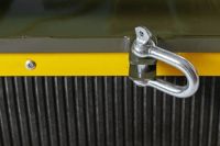 купить Мотобуксировщик FISHRIDE Лайт 15 л.с. в Москве - фото 