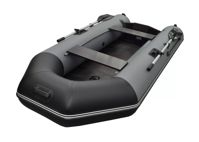 купить Лодка ПВХ МУССОН 2800 СК Light в Москве - фото 
