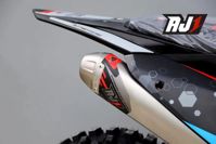 купить Мотоцикл AJ1 NB300 ENDURO в Москве - фото 